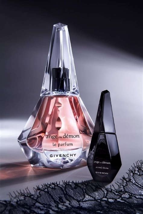 givenchy ange ou demon le parfum et son accord illicite|Givenchy ange ou demon review.